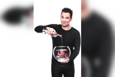 Yann Guillarme au théâtre des Blancs Manteaux : notre critique 