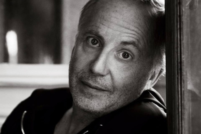 Rencontre avec Fabrice Luchini à la librairie Le Divan