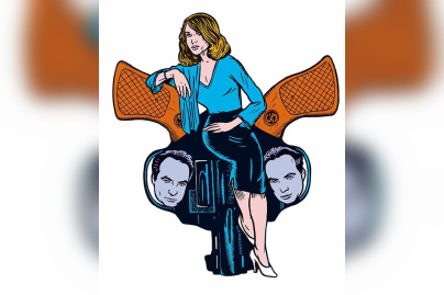 Revenez demain au théâtre du Rond-Point : notre critique