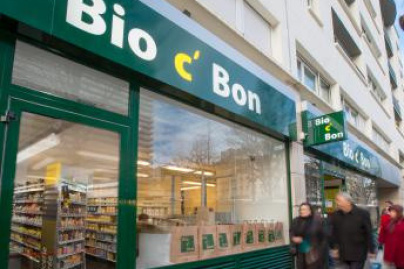 Bio c’ Bon propose des ateliers pour enfants autour des fruits et légumes