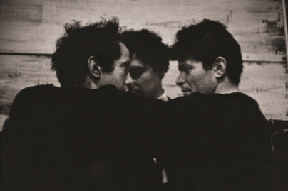 Beat Generation, l'expo au Centre Pompidou