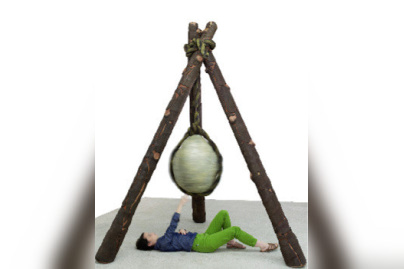 Un art pauvre, l'expo au Centre Pompidou