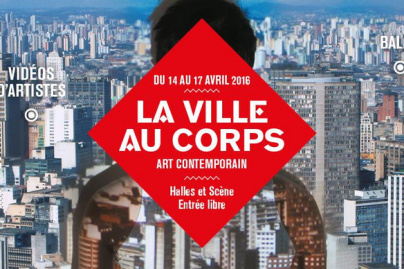 La Ville au Corps au Carreau du Temple : débats et vidéos
