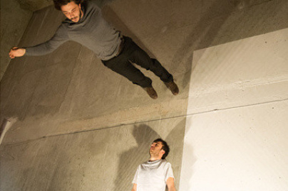 Du trampoline au plus petit cirque du monde