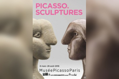 Picasso sculptures, la nouvelle expo du musée Picasso