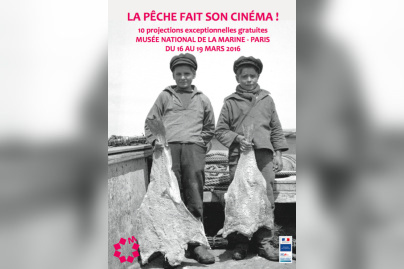 Projections gratuites au musée de la Marine !
