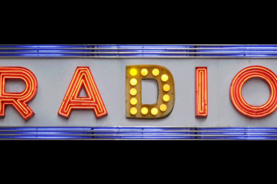 Radio : 24 heures de poésie à la Fondation Vuitton