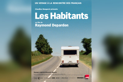 Raymond Depardon revient au cinéma avec Les Habitants