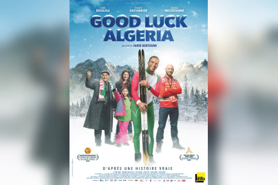 Good luck Algeria : gagnez vos places ! 