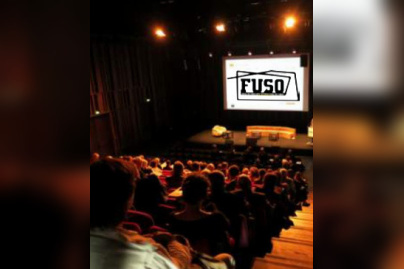 Festival international d'art vidéo de Lisbonne au 104