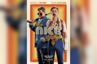 The Nice Guys : gagnez vos places !