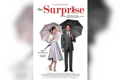 Cinescope néerlandais : le cinéma néerlandais dans les cinés parisiens 