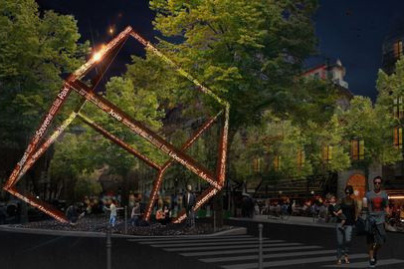 Mémorial du Bataclan : découvrez ici les 10 projets retenus