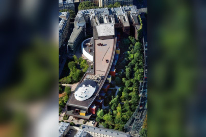 Le musée du Quai Branly fête ses 10 ans !
