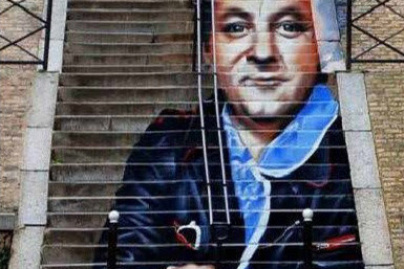 La Panamée Coluche : rando gratuite sur les pas de l'humoriste !