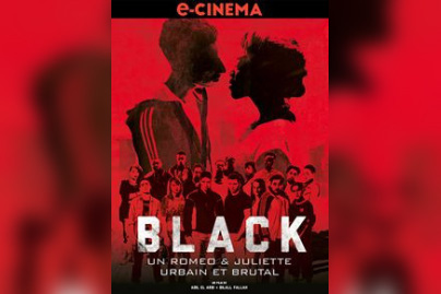 Black : gagnez vos codes pour découvrir ce film en e-Cinéma !
