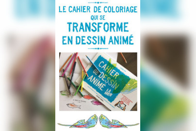 Ateliers pour enfants à l'Aquarium de Paris