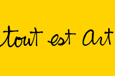 Ben, l'expo de la réouverture du musée Maillol 