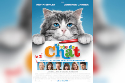 Ma vie de chat : gagnez vos places pour l'avant-première !