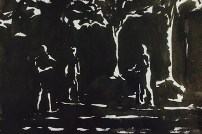 La Forêt des Gestes, soirée musicale à la Fondation Cartier