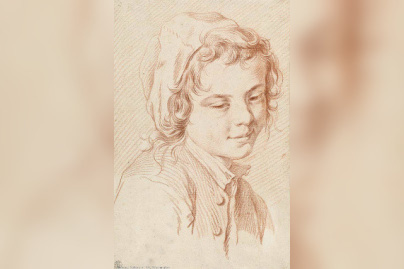 Bouchardon. Une idée du beau, l'expo du musée du Louvre