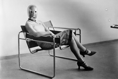 L'esprit du Bauhaus, l'expo au musée des Arts Décoratifs