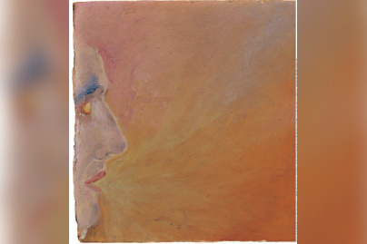 Arnold Schönberg. Peindre l'âme, l'expo au musée d'art et d'histoire du Judaïsme