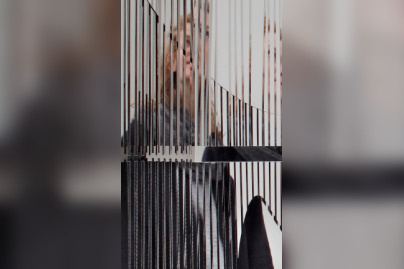 Tarik Kiswanson, l'expo gratuite au Collège des Bernardins