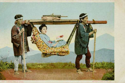 Le Japon s'invite au Comptoir Général