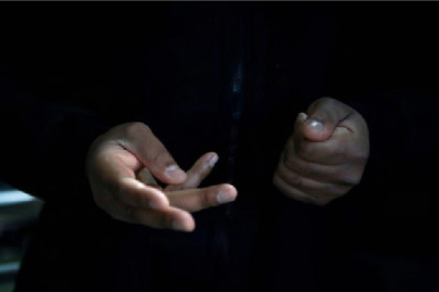 Anna Malagrida, l'expo photo gratuite au Centre Pompidou