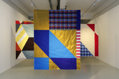 Les nominés du prix Marcel Duchamp 2016, l'expo au Centre Pompidou