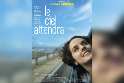 Le Ciel attendra : gagnez vos places !