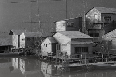 Hans Op de Beeck, l'exposition au 104