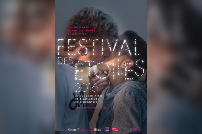 Le Festival des Étoiles 2015 au Forum des Images