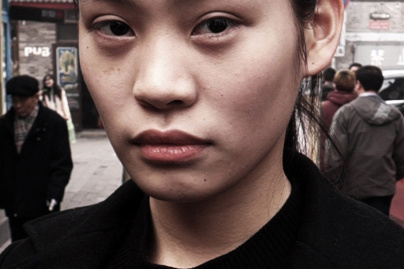 Endless Portraits, l'expo de Nicolas Clauss au 104 : gratuit !