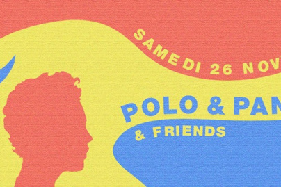 Polo&Pan au Grand Rivage 