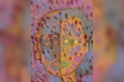 Francesco Clemente, la belle exposition de la galerie Templon