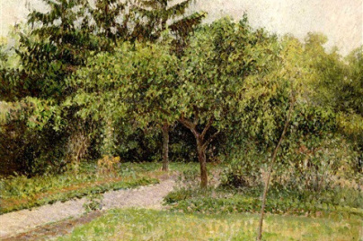 Pissarro, l'exposition au musée du Luxembourg