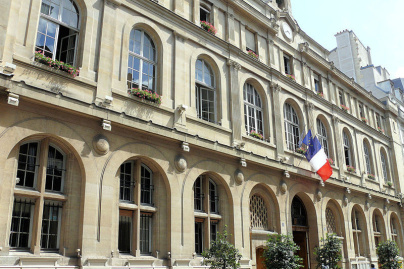 La Reconstruction, l'expo gratuite de la mairie du 2ème arrondissement