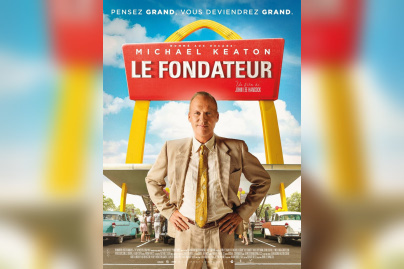 Le Fondateur : gagnez vos places !