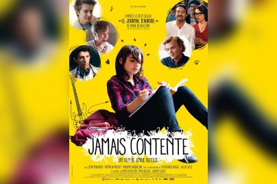Jamais contente : découvrez un extrait exclusif du film !
