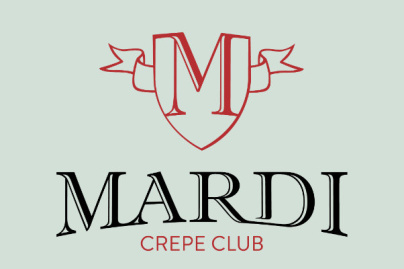 Mardi, les nouvelles crêpes parisiennes ! 