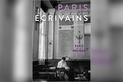 TOP des livres sur Paris : shopping, balade, culture et histoire