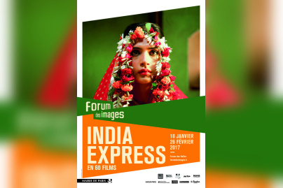 India Express, le cycle de films indiens au Forum des Images