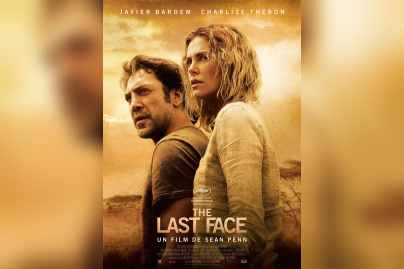 The Last Face : gagnez vos places ! 