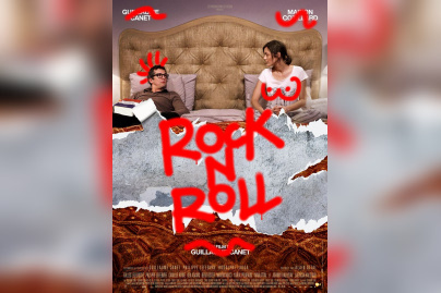 Rock'N Roll de Guillaume Canet : gagnez vos places !