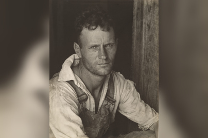 Walker Evans, l'exposition au Centre Pompidou