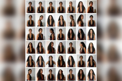 Tous, des sang-mêlés, l'exposition au MAC VAL