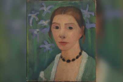 Où sont-elles ? Visites à la découverte des artistes femmes dans les musées parisiens