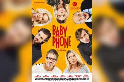 Baby Phone : gagnez vos places !